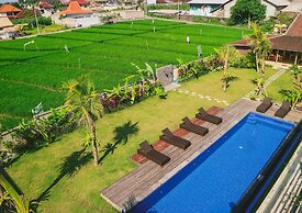 Puri Canggu Rooms 2