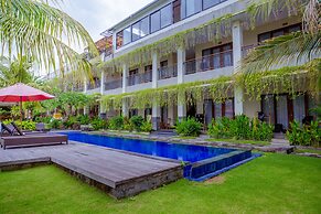 Puri Canggu Rooms 2