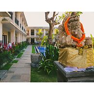 Puri Canggu Rooms 2