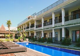 Puri Canggu Rooms 2