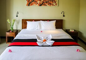 Puri Canggu Rooms 2