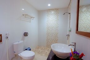 Puri Canggu Rooms 2