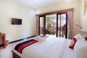 Puri Canggu Rooms 2