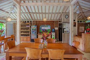 Puri Canggu Rooms 2