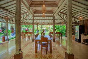 Puri Canggu Rooms 2