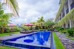 Puri Canggu Rooms 2