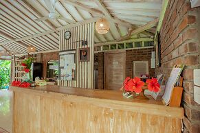 Puri Canggu Rooms 2