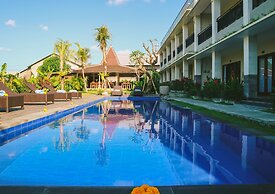 Puri Canggu Rooms 2