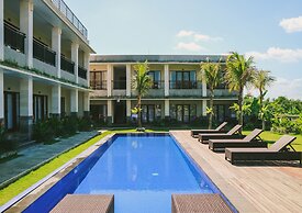 Puri Canggu Rooms 2