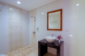 Puri Canggu Rooms 2