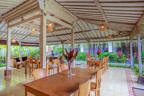 Puri Canggu Rooms 2