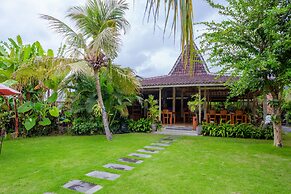 Puri Canggu Rooms 2