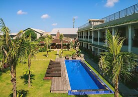 Puri Canggu Rooms 2