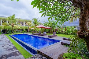 Puri Canggu Rooms 2
