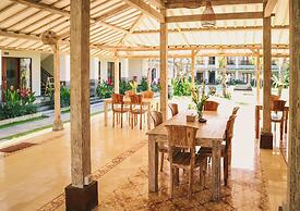 Puri Canggu Rooms 2