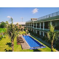 Puri Canggu Rooms 2