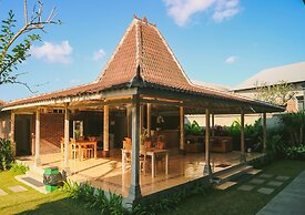 Puri Canggu Rooms 2
