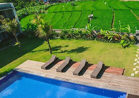 Puri Canggu Rooms 2