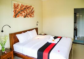 Puri Canggu Rooms 2