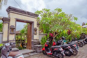 Puri Canggu Rooms 2