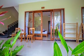 Puri Canggu Rooms 2