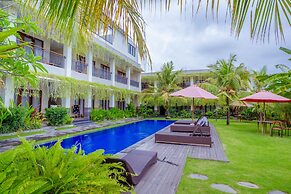 Puri Canggu Rooms 2