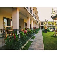 Puri Canggu Rooms 2