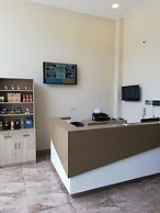 Hotel Candamo