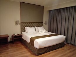 Hotel Candamo