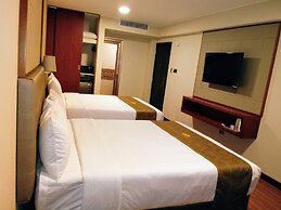 Hotel Candamo