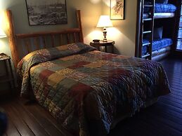 Sumas Mountain Lodge