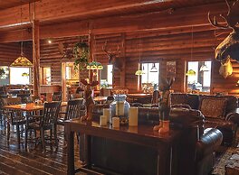 Sumas Mountain Lodge