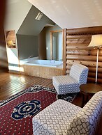Sumas Mountain Lodge
