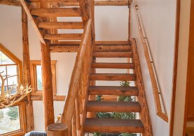 Sumas Mountain Lodge