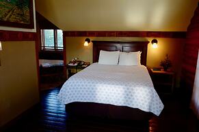 Sumas Mountain Lodge