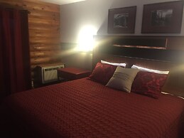 Sumas Mountain Lodge