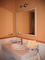 Hotel Rural Robles