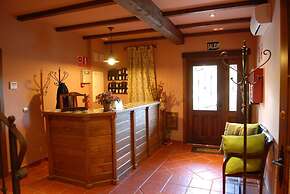 Hotel Rural Robles