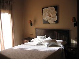 Hotel Rural Robles