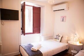 Lx Center Chiado