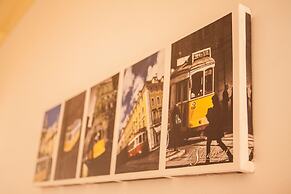 Lx Center Chiado