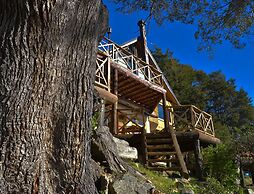 Posada La Escondida