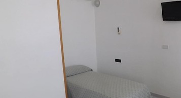 Hotel Le Palme