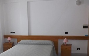 Hotel Le Palme