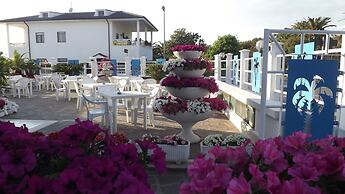 Hotel Le Palme