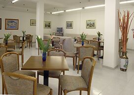 Hotel Le Palme