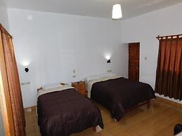 Hospedaje Buganvilla