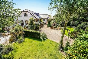 Covehurst Bay Holiday Cottages