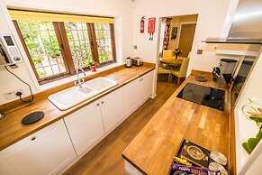 Covehurst Bay Holiday Cottages