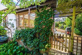 Covehurst Bay Holiday Cottages